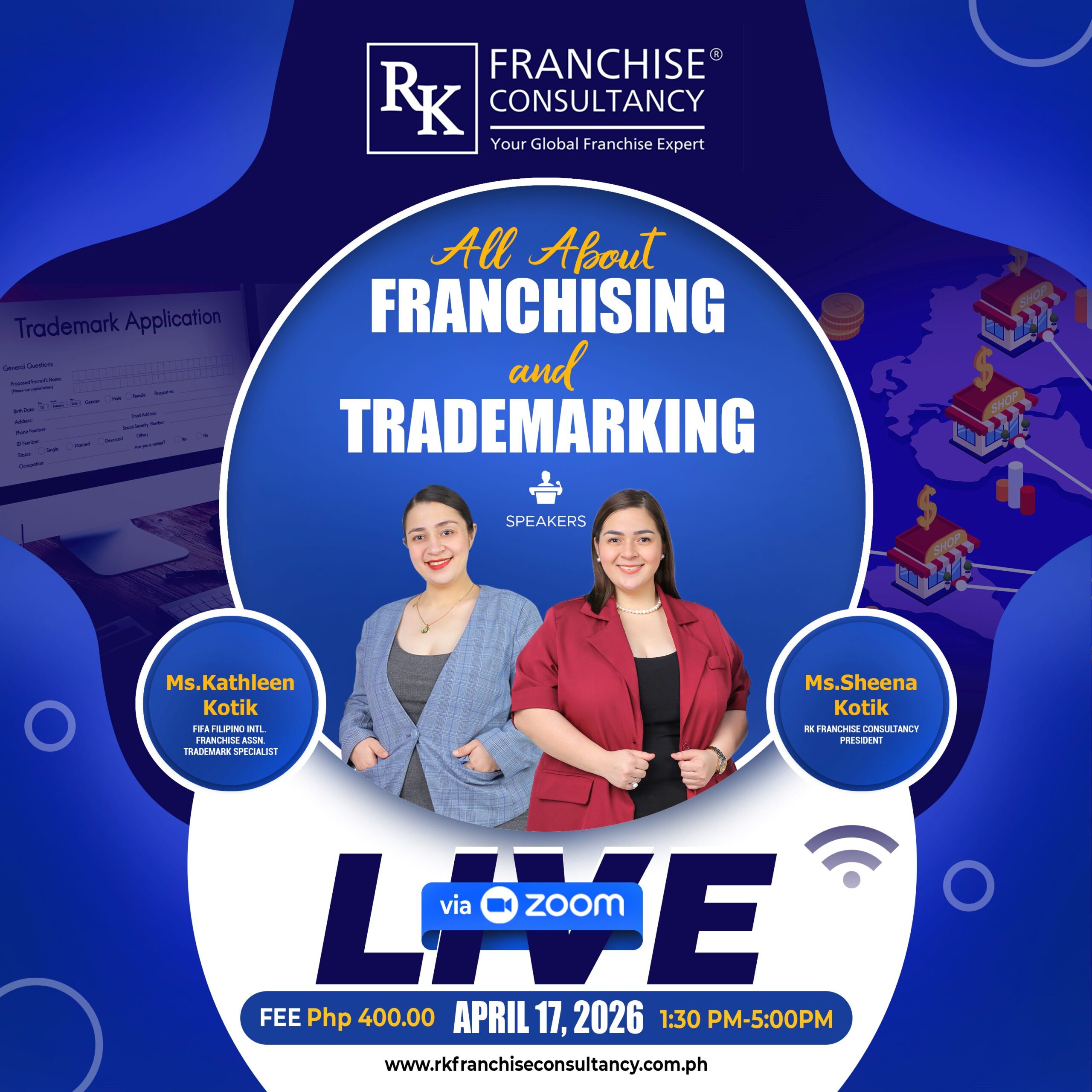 virtual seminar april 17